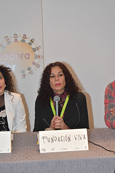 Alianza por la Solidaridad - Coordinadora de la Mujer - Gente Motivando Gente 6